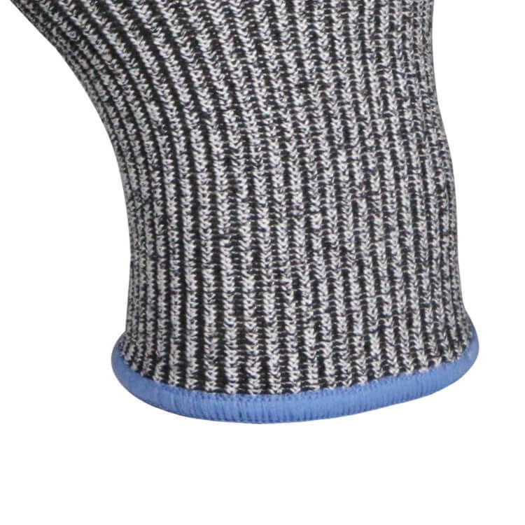 Work Gloves 13 Gauge HPPE W/ PU Palm Coated