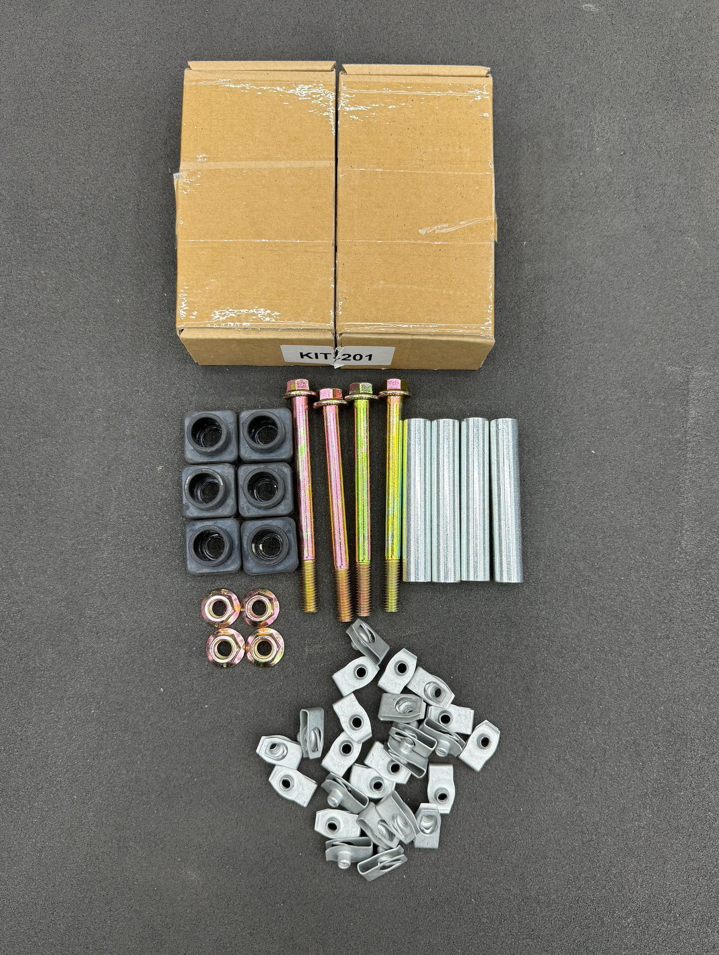 Radiator Compatible with Freightliner Cascadia (2018 and Newer Trucks)