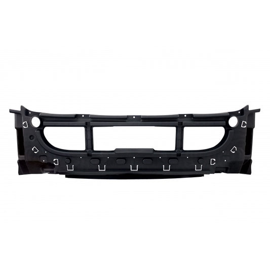 FREIGHTLINER CASCADIA 2008-2017 Center Bumper Inner Paint With Air Vent Holes