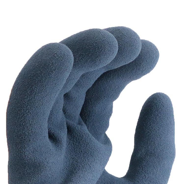 Sandy Flex Latex Gloves