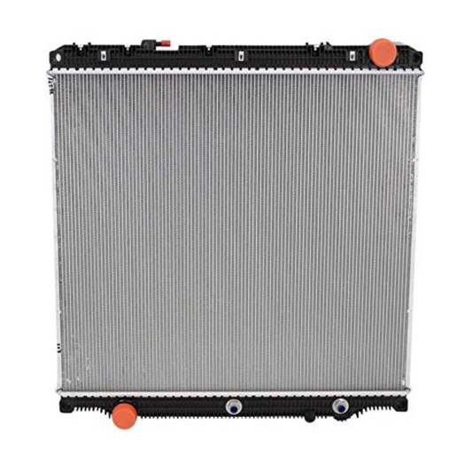 Radiator Compatible with Freightliner Cascadia (2018 and Newer Trucks)