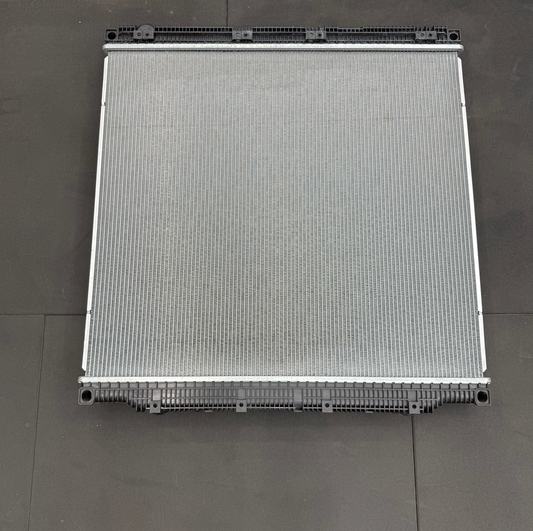 Radiator Compatible with Freightliner Cascadia (2018 and Newer Trucks)