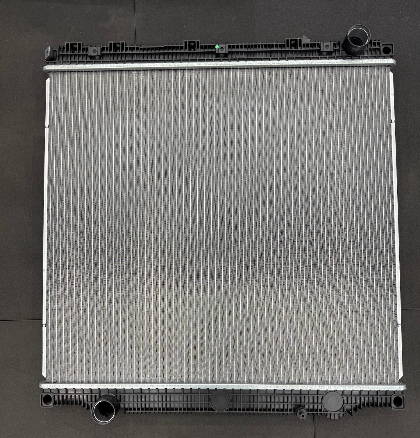 Radiator Compatible with Freightliner Cascadia (2018 and Newer Trucks)