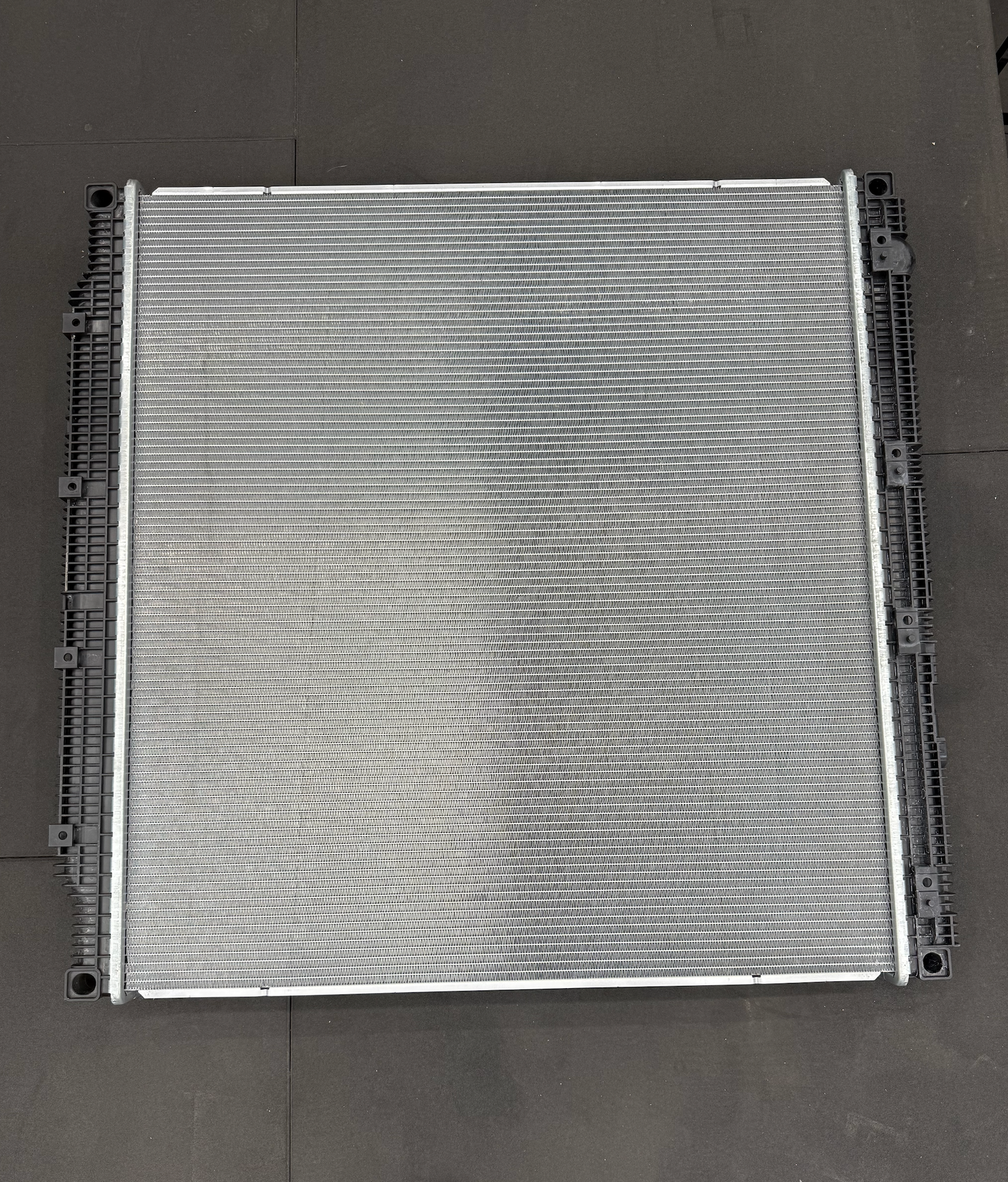 Radiator Compatible with Freightliner Cascadia (2018 and Newer Trucks)