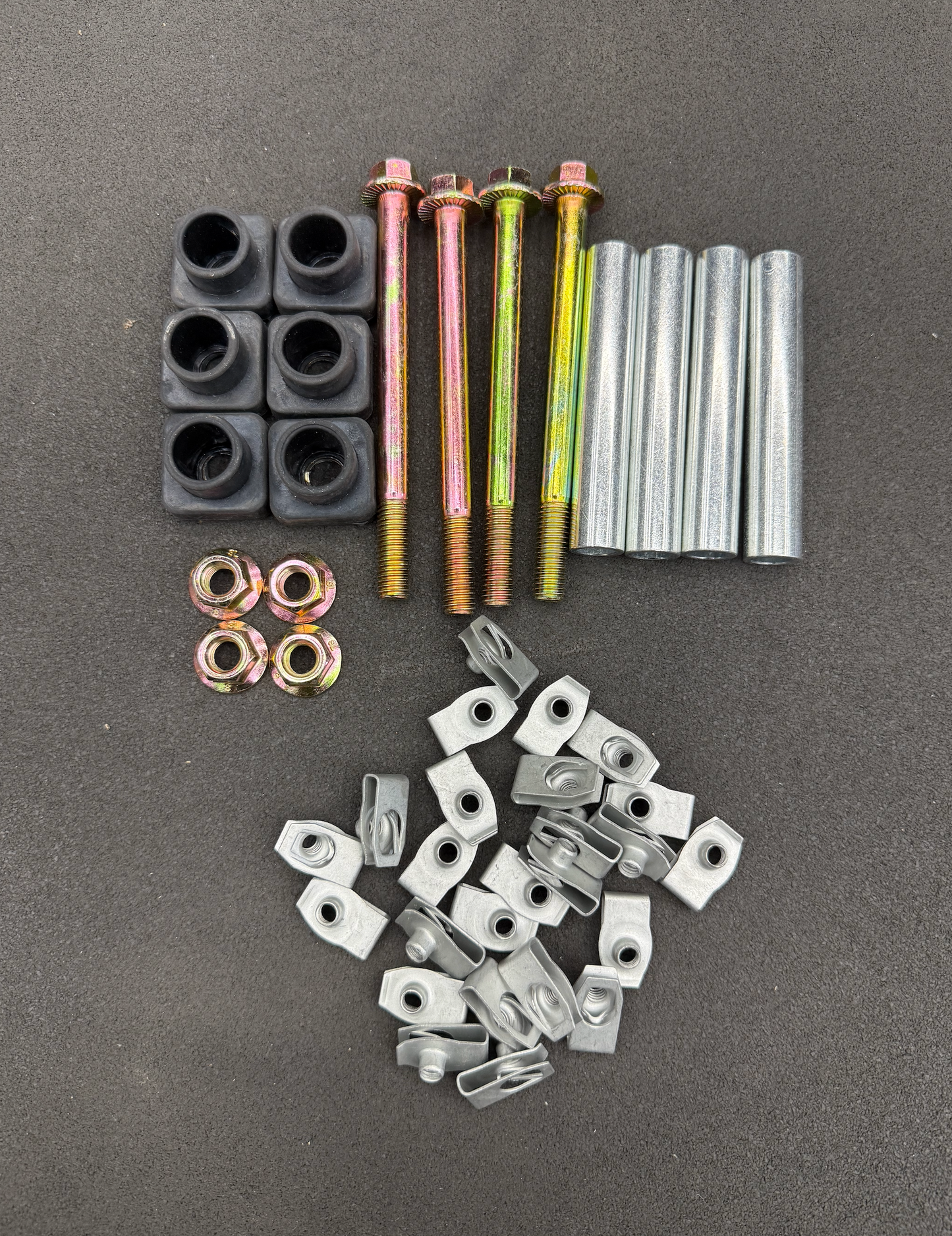 Radiator Compatible with Freightliner Cascadia (2018 and Newer Trucks)